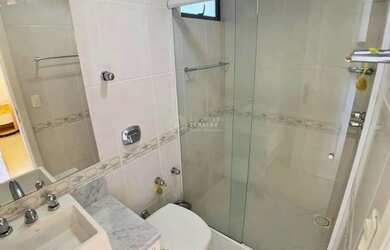 Imagem 16: Temporada Ed. Butterfly 3 quartos quadra mar com churrasqueira