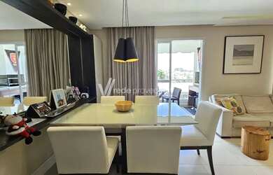 Imagem 10: apartamento - Loteamento Residencial Vila Bella - Campinas