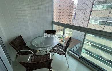 Imagem 5: Apartamento a venda no Centro de Guarapari. Edifício com área de lazer