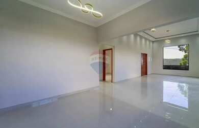 Imagem 4: A casa do por do sol - 3 dormitórios 1 suíte , Portal Giardino, Itatiba/SP