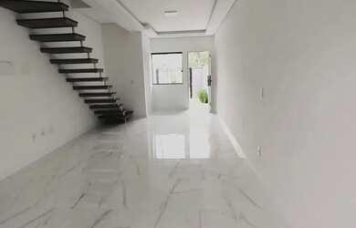 Imagem 7: SOBRADOS COM 02 SUÍTES, ÓTIMO ACABAMENTO, FINANCIÁVEL!!! Morretes