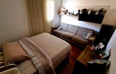 Imagem 14: Excelente apartamento á venda de 93m² no Centro de Poços de Caldas...