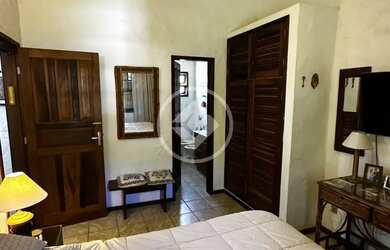 Imagem 15: Casa em condomínio fechado a uma quadra do mar codigo 160384