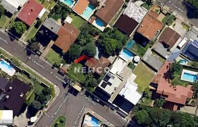 Imagem 5: Lote em Rua Carazinho - Ideal - Novo Hamburgo/RS