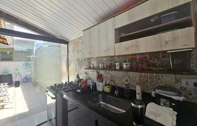 Imagem 12: Casa com 3 dormitórios à venda, 97 m² por R$ 260.000,00 - Getuba -...