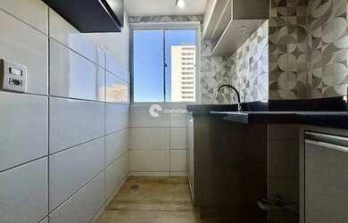 Imagem 6: Apartamento 2 Dormitórios no Bairro Noal Frente Financiamento Sim