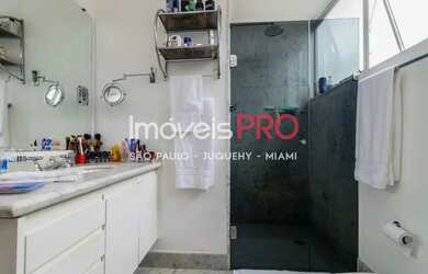 Imagem 11: Apartamento de 03 dormitórios no Jardim Paulista