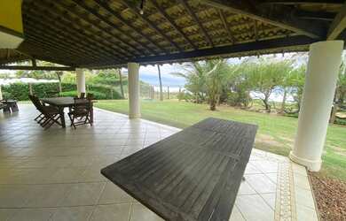 Imagem 6: Casa à Beira-Mar em Camaçari