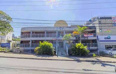 Imagem: O depósito possui 64m² de Área e está localizado em Eldorado