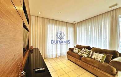 Imagem 3: APARTAMENTO ALTO PADRÃO À VENDA NA PRAIA DAS ASTÚRIAS - LAZER COMPLETO