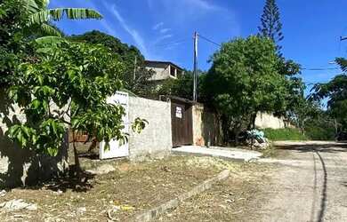 Imagem 3: Terreno em Guaratiba. 360m² de Área