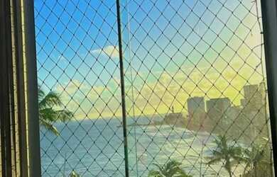 Imagem 2: Imóvel para aluguel com 74 metros quadrados com 2 quartos em Barra -...