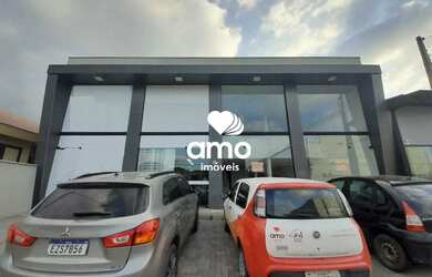 Imagem 2: Sala Comercial para alugar no centro de Brusque