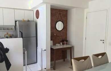 Imagem 6: Apartamento Mobiliado 2 suites Cond Viverde Residencial Recreio dos bandeirantes