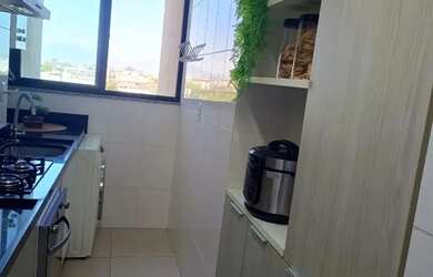 Imagem 7: Apartamento para venda possui 71 metros quadrados com 2 quartos