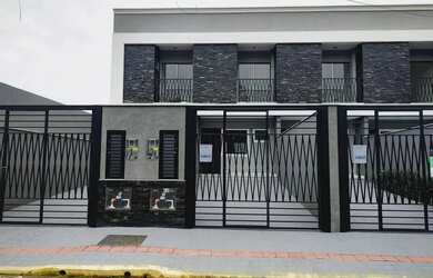 Imagem 2: SOBRADOS COM 02 SUÍTES, ÓTIMO ACABAMENTO, FINANCIÁVEL!!! Morretes