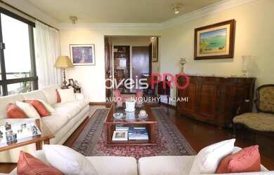 Imagem 7: Espetacular Apartamento de 3 Suítes no Campo Belo