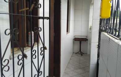 Imagem: A casa possui 2 Dormitórios e está localizado em Castelo