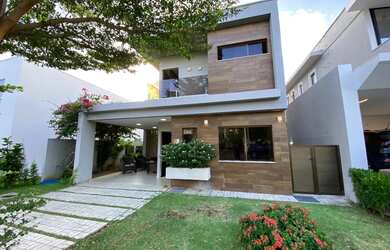 Imagem 3: CASA DUPLEX EUSÉBIO, MOBILIADA, JARDINS DO LAGO EUSÉBIO