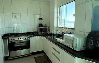 Imagem 9: LAGO MAGGIORE. Churrasqueira, Imóvel mobiliado, Varandae121m² de Área