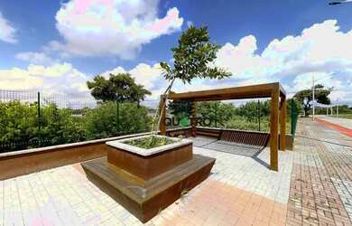 Imagem 4: Terreno à venda, 327 m² por R$ 189.000,00 - Lagoa Redonda - Fortaleza/CE