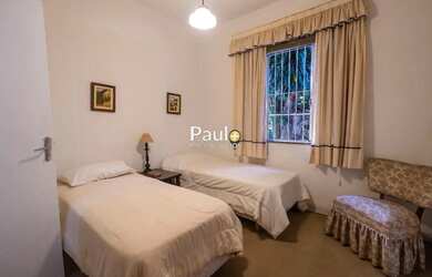 Imagem 8: Casa à venda em Campinas, Cambuí, com 4 quartos, com 297 m²