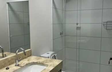 Imagem 9: Apartamento Mobiliado no VACA BRAVA 53 no Setor Bueno - Goiânia - GO