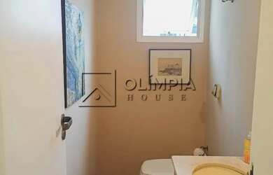 Imagem 13: Venda Apartamento 4 Dormitórios - 168 m² Campo Belo