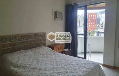 Imagem: OPORTUNIDADE, APTO 2 dorm bairro Itacorubi, vista livre,hotel