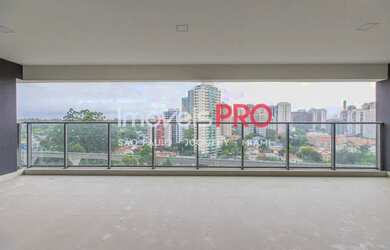 Imagem 2: Lindo Apartamento no Campo Belo com 143m2 Oportunidade