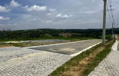 Imagem 3: Terrenos para venda tem 1000 metros quadrados em Capanema - Araçoiaba...
