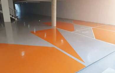 Imagem 9: Apartamento em Rua Vitória Régia - Campestre - Santo André/SP