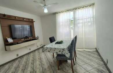 Imagem 6: Apartamento com 2 quartos no Residencial Valparaíso - Serra - ES