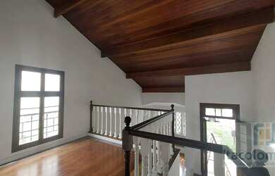 Imagem 6: Casa com 3 dormitórios, 266 m² - venda por R$ 3.000.000 ou aluguel por...