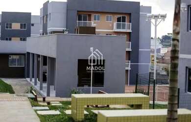 Imagem 14: Apartamento à Venda em Uvaranas, Ponta Grossa - PR