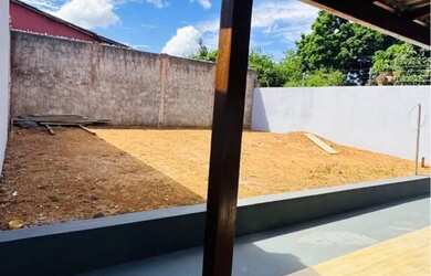 Imagem 16: - Casa no São Cristóvão