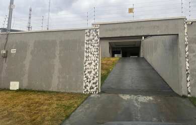 Imagem 3: Aluguel de casa 3/4 em trindade Goiás