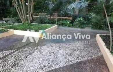 Imagem 9: Copacabana Apartamento 3 quartos, sendo 1 suite