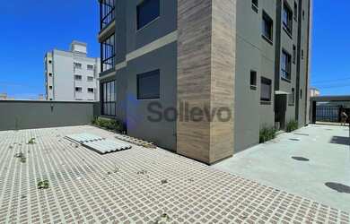 Imagem 2: Apartamento - Residencial Pine Hill