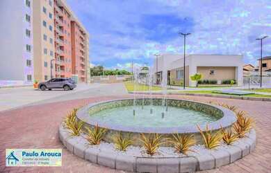 Imagem 13: Apartamento à venda no bairro Itapuã - Salvador/BA