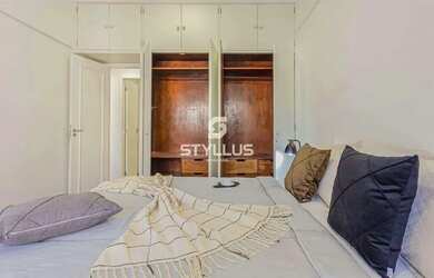 Imagem 10: Copacabana Apartamento com 2 dormitórios