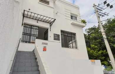 Imagem 3: Casa Comercial 4 salas,2 banheiros em Perdizes