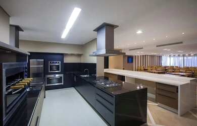 Imagem 7: Apartamento 4 quartos à venda no Ibiza Towers em Balneário Camboriú