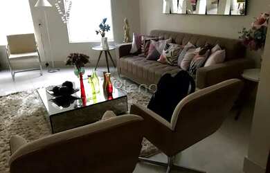 Imagem 2: Casa à venda em Campinas, Parque das Universidades, com 3 quartos, com...