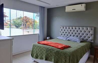 Imagem 5: Fator2564 Casa Duplex fino acabamento com piscina