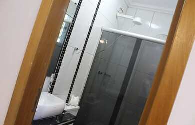 Imagem 16: Aluguel casa por temporada empresa, estudantes, trabalhadores