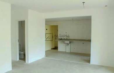 Imagem 3: Venda Apartamento 2 Dormitórios - 120 m² Aclimação