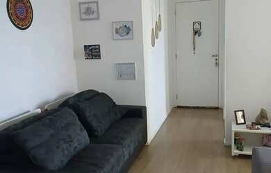 Imagem 2: Excelente apartamento para locação no Condominio Atmosfera