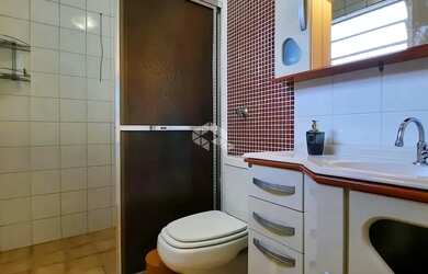 Imagem 3: Apartamento localizada no bairro Duque de Caxias