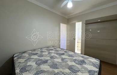 Imagem 10: Apartamento mobiliado com dois dormitórios no Nova Aliança para locação